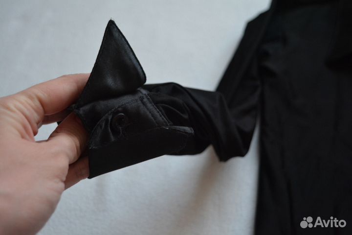 Водолазка-боди 116 р-р, рубашка-боди 122-128 р-р