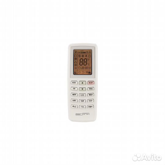 Сплит-система Aeronik ASI-07HS5/ASO-07HMS5 Super