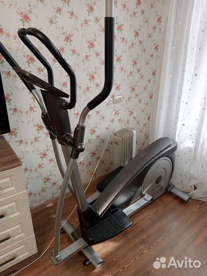 Эллиптический тренажер тренажер Oxygen cariba III