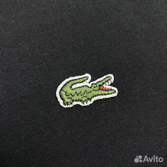 Футболка lacoste