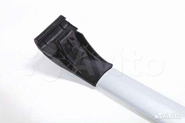 Багажник на крышу Skoda Kodiaq