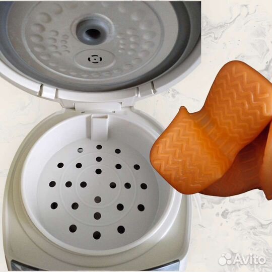 Мультиварка philips