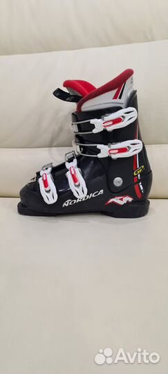 Горнолыжные ботинки nordica 225