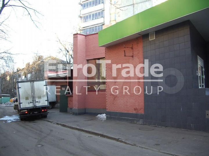 Продам торговое помещение, 498 м²