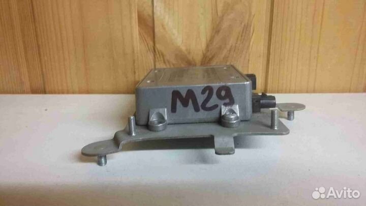 Блок электронный Mercedes benz S-class w221