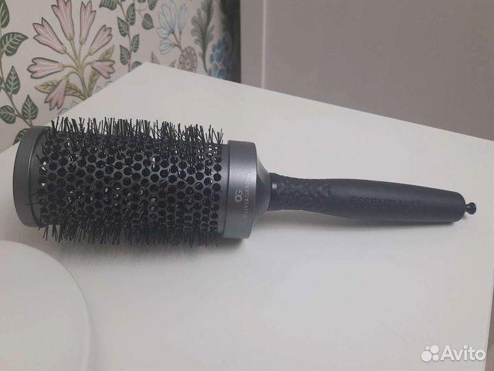 Расческа брашинг