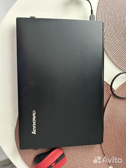 Продам ноутбук Lenovo