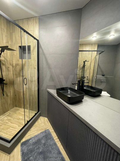 1-к. квартира, 38 м², 4/4 эт.