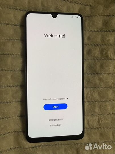 Samsung Galaxy A32, 4/128 ГБ