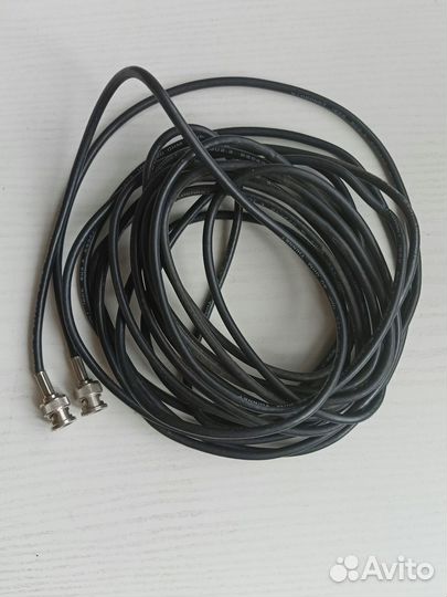 Кабельные сборки и сетевые провода