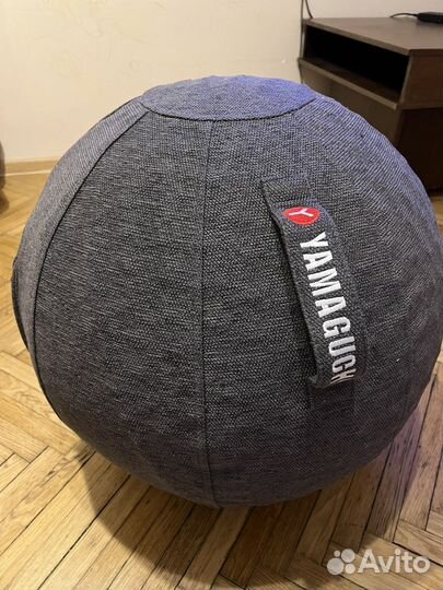 Yamaguchi мяч для фитнеса