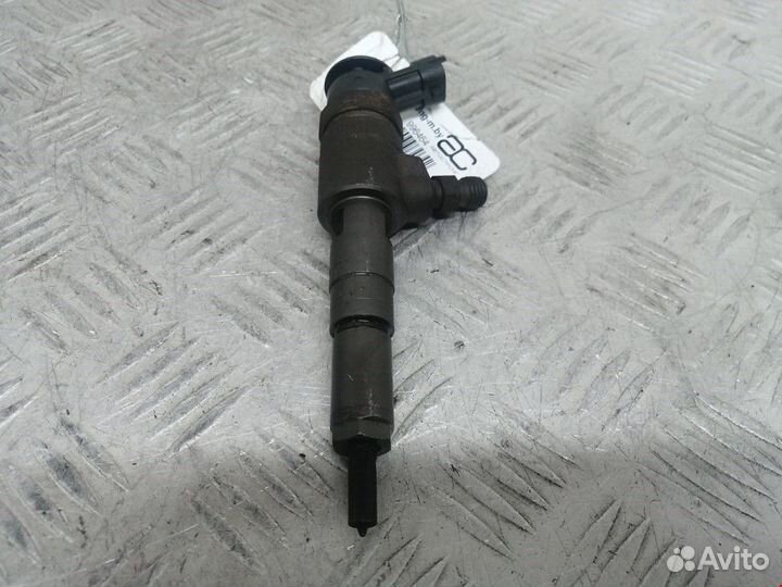 Форсунка Peugeot 207 2009 1980K2