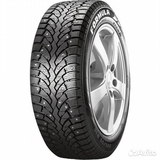 Formula Ice 205/60 R16 96T