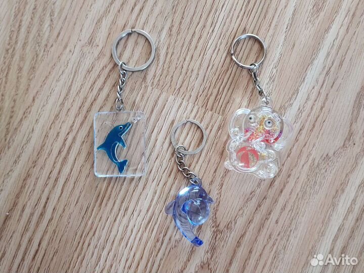 Брелок для ключей, подаеска на телефон