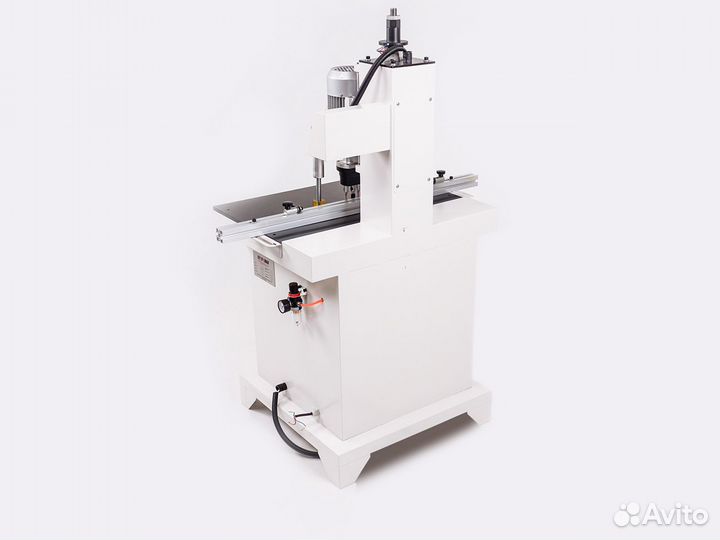 Новый сверлильно-присадочный станок Sps 1 max