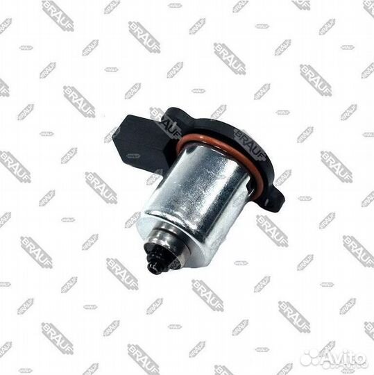 Клапан сброса давления компрессора AMK