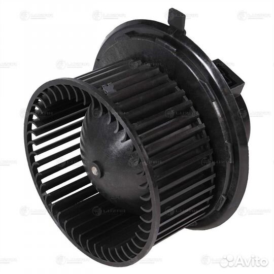 Моторчик печки дэу шевроле