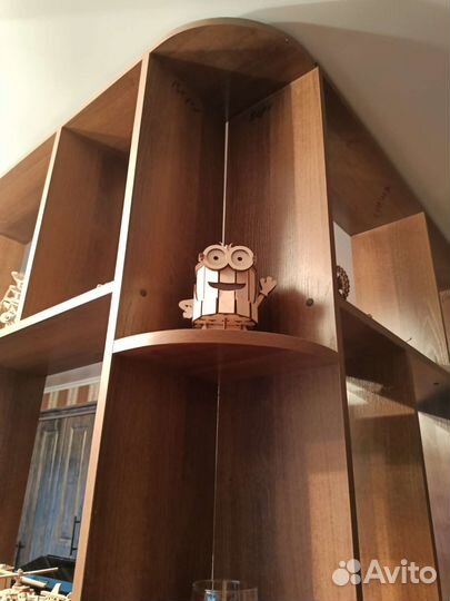 Органайзер для ручек и карандашей 