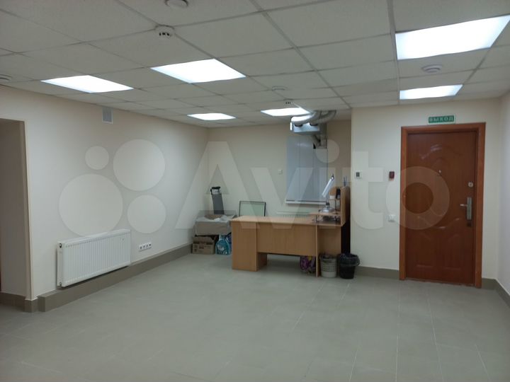 Свободного назначения, 71.2 м²