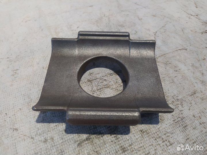 Сегмент под стремянку 120 балка