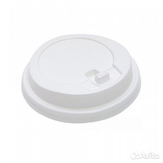 Бумажные крафт стаканы 10шт