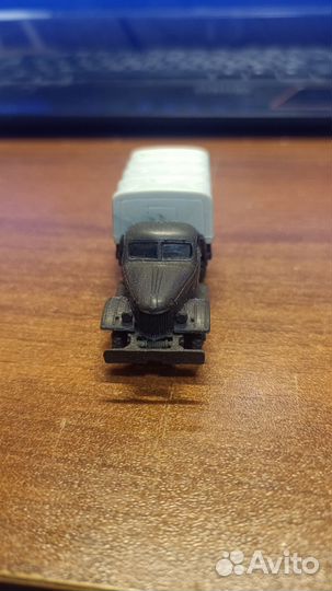 Модель грузовика 1:87 HO