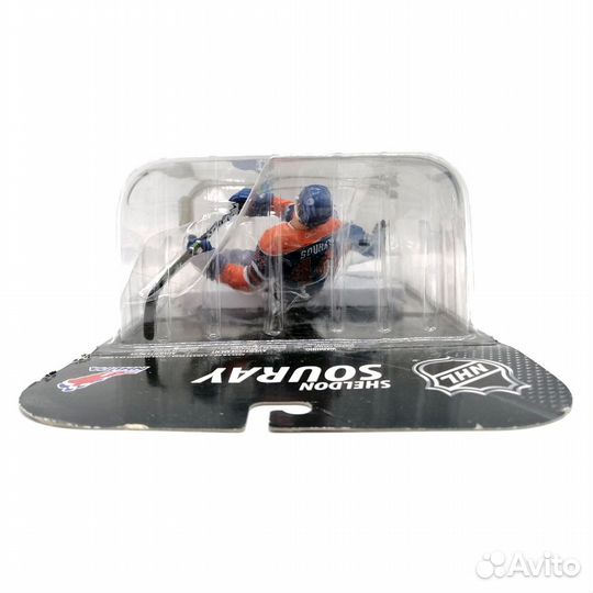 Фигурка McFarlane Sportpicks NHL: Sheldon Souray