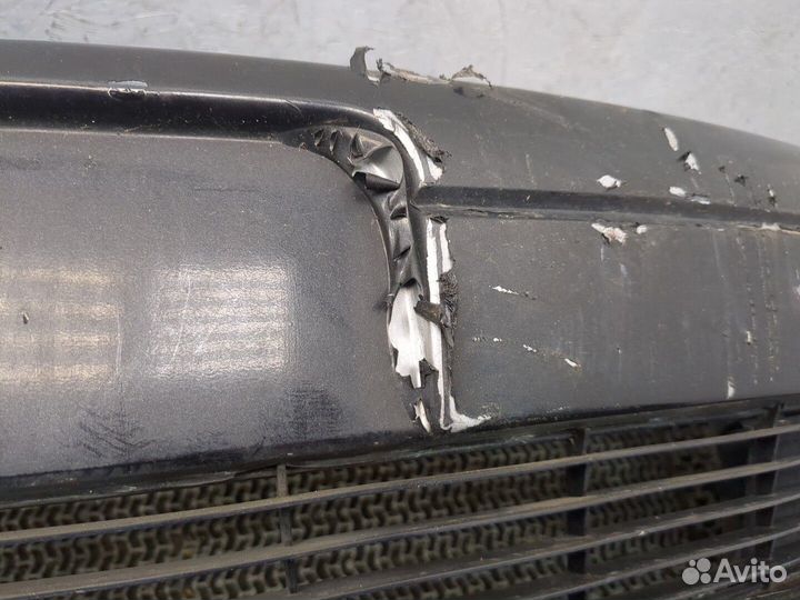 Бампер Opel Omega B, 1999