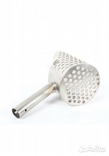 Скуб нержавейка