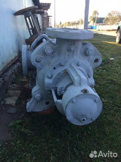 Водяной насос