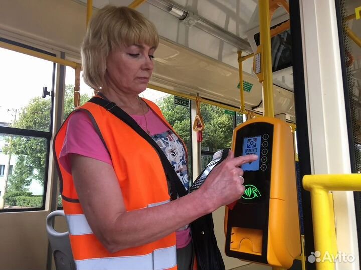 Вахта Кондуктор в Краснодар