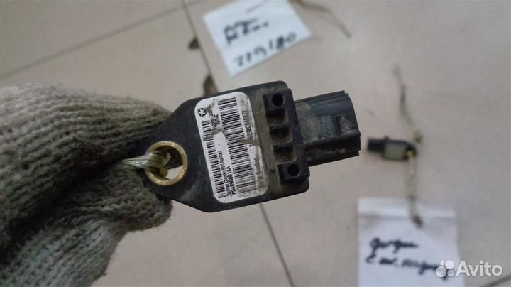 Датчик AIR BAG Dodge Caliber PM 2006-2011