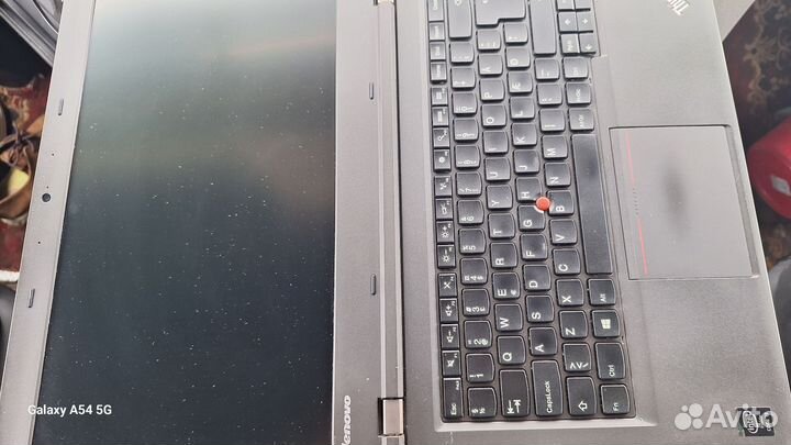 Lenovo thinkpad L440