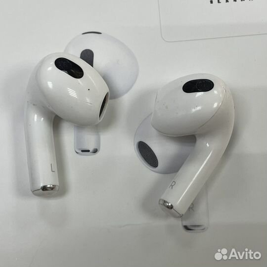 Apple AirPods 3 бу 724068