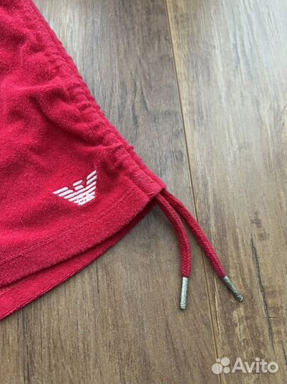 Emporio armani оригинал