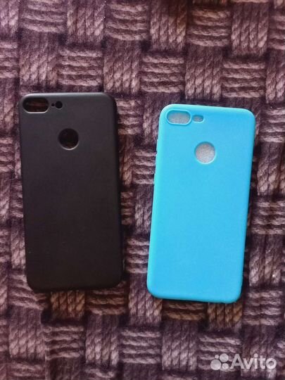 Чехол на honor 9 lite