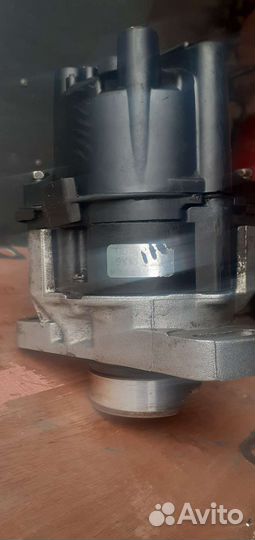 Трамблер 4g13