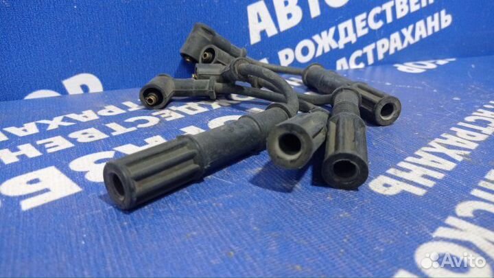 Бронепровод Ford Ka хэтчбек JJB 1996