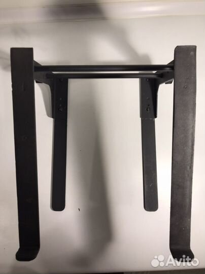 Подставка для ноутбука и музыкальных инструментов