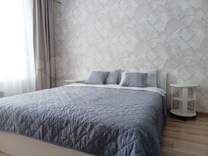 1-к. квартира, 43 м², 10/14 эт.