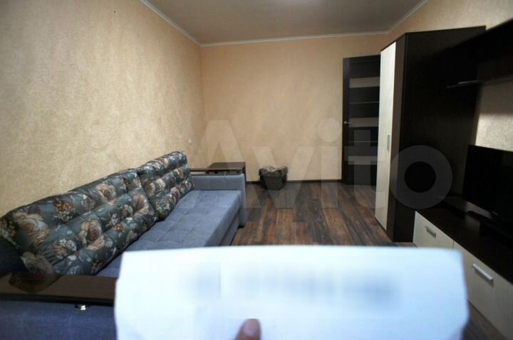 2-к. квартира, 50 м², 3/5 эт.