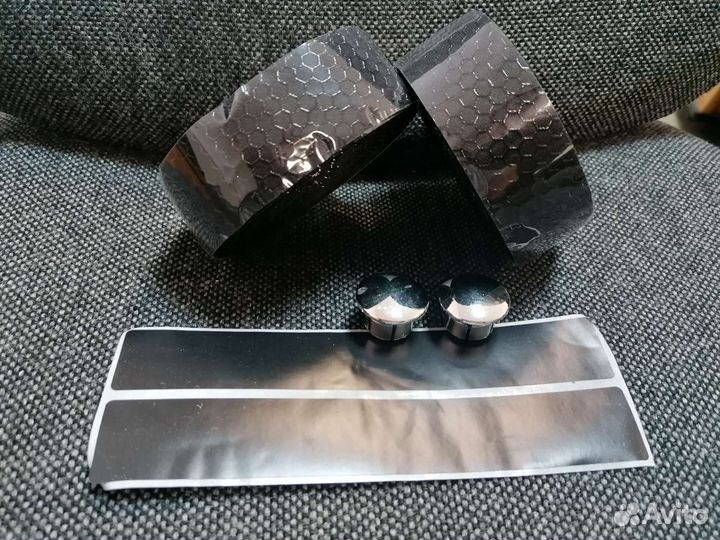 Обмотка руля велосипеда Ролик для заднего переключ