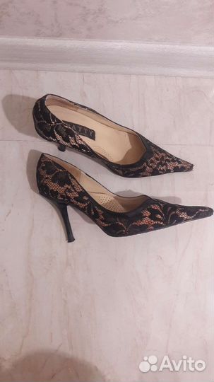 Туфли женские 39 размер новые