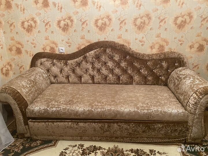 Диван корона