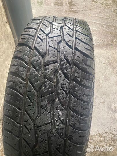 Maxxis AT-771 Bravo 265/65 R17 112T