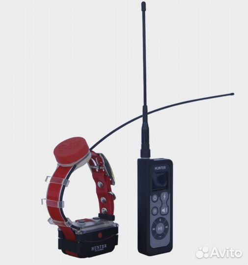 Hunter GPS 25000 PRO навигатор для, новый