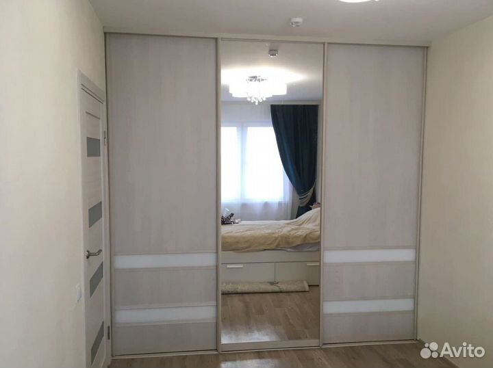 Шкаф купе / Шкаф распашной