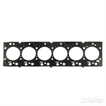 Прокладка головки блока цилиндра (гбц) 6ISBe 49322