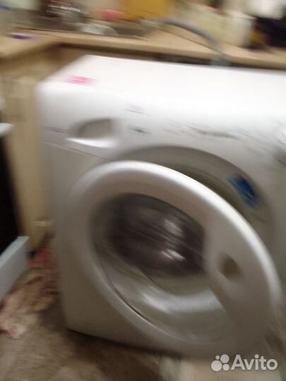 Стиральная машина автомат бу