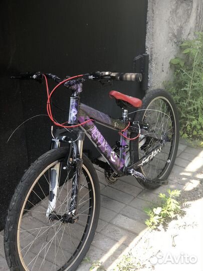 Mtb skott 24 стрит/дерт